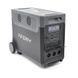 Портативная станция AFERIY AF-P310-EC-H, LiFePO4 3840Втч(max3600)Вт,MPPT 11.5-50В-20А(1500Вт),out220v. LED. 2-USB,4xType-C PD20/100Вт,DC+прикуриватель12В/10А, 584*321*464 мм, 40kg -YT44705 фото 1