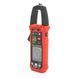 Токові кліщі Mayilon HT-203D Вимірювання: V (AC/DC), A (AC), &Omega;, C, L (NCV). Функції: Data Hold, продзвонювання, тест діодів. -YT32264 фото 1