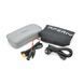 Портативная станция AFERIY AF-P310-EC-H, LiFePO4 3840Втч(max3600)Вт,MPPT 11.5-50В-20А(1500Вт),out220v. LED. 2-USB,4xType-C PD20/100Вт,DC+прикуриватель12В/10А, 584*321*464 мм, 40kg -YT44705 фото 5