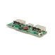 Плата для павербанка, 10000 mAh, Input: Micro-USB - 5V/2A, Out: 2xUSB-A - 5V/1A, 5V/2.1A -YT44189 фото 2