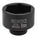 Головка ударная 1", 80мм (6гр.) ROCKFORCE RF-4858080 57943 фото 1