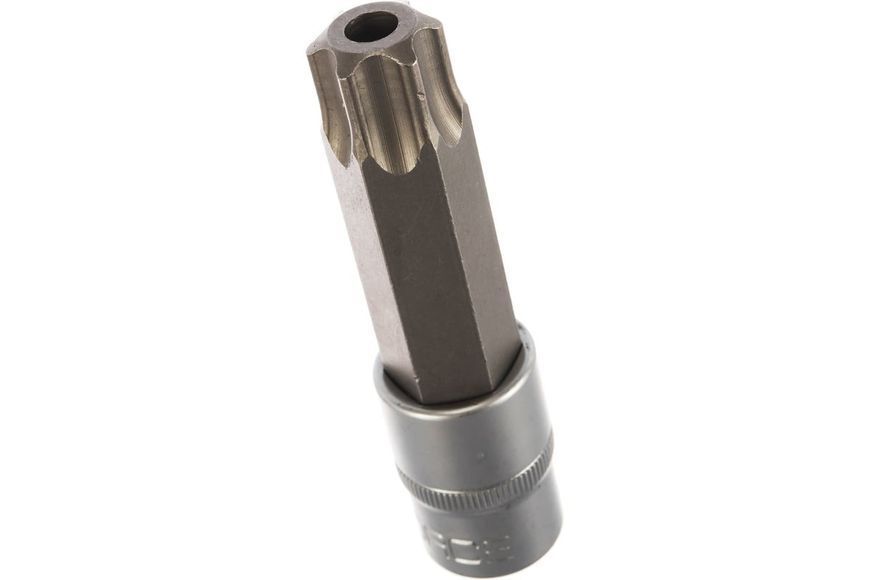 Головка-бита TORX T90 с отверстием 1/2" (L-100мм) Forsage F-34710090 46790 фото