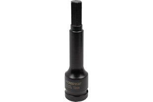 Головка-бита 6-гранная ударная 10мм, 1/2'' F-2409010 Forsage 47984 фото