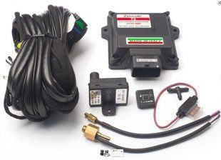 Электроника Torelli T3 OBD (Autronic) 4 цил. 00742 фото