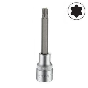 Головка бита TORX T70 1/2" (L-100мм) Forsage F-34610070 46601 фото