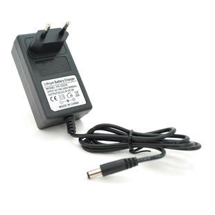 Зарядний пристрій для акумуляторів Li-ion 25,2V2A,6S,штекер 5.5*2.1,BOX,Q200 -YT22342 фото