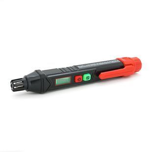 Детектор витоку горючих газів Mayilon HT-60, 50~1000ppm, LСD -YT32322 фото