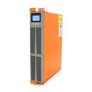 ИБП с правильной синусоидой ONLINE MAKELSAN PowerPack Se-RT-1kVA-LCD, 1000VA (900Вт), 24В, Встроенная батарея 12V 7Ah х2шт, (545*428*194), 12.5кг, Q1 -YT29060 фото