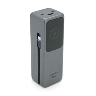 Power bank до лаптопів FULLTECH