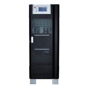 ДБЖ ONLine 3-ФАЗИ RITAR GP33-20KL, 384Vdc, 20KVA/16KW, під зовнішній АКБ, вхід 3 фази-вихід 1 фаза (415*730*930), 165кг -YT27097 фото