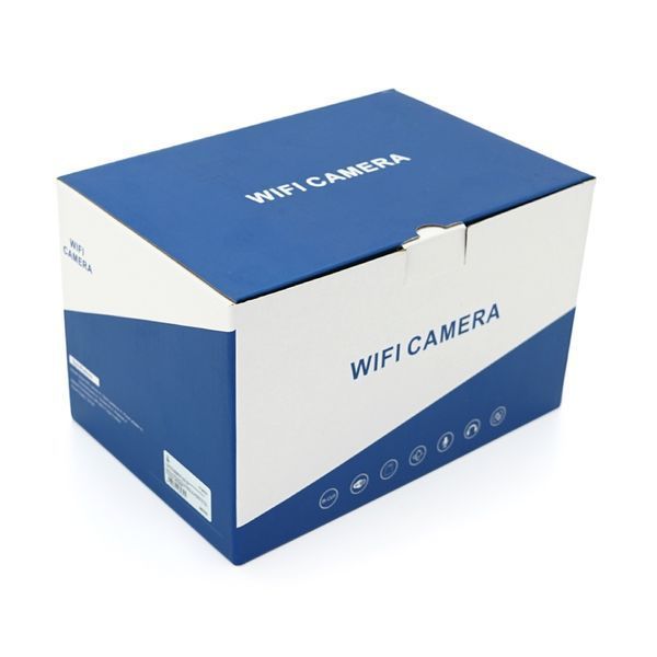 2+2Мп Wi-Fi видеокамера с двумя объективами уличная SD/карта YOSO YO-IPC49D6MP50 PTZ 2.8mm V380 -YT28232 фото