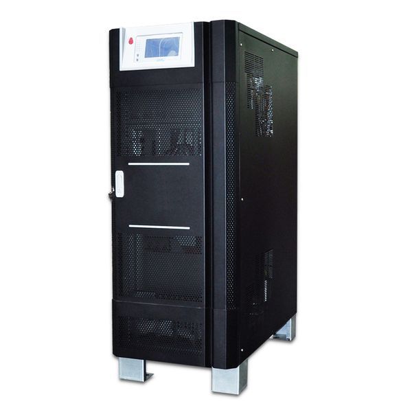 ИБП ONLine 3-ФАЗЫ RITAR GP33-20KL, 384Vdc, 20KVA/16KW, под внешний АКБ, вход 3 фазы-выход 1 фаза (415*730*930), 165кг -YT27097 фото