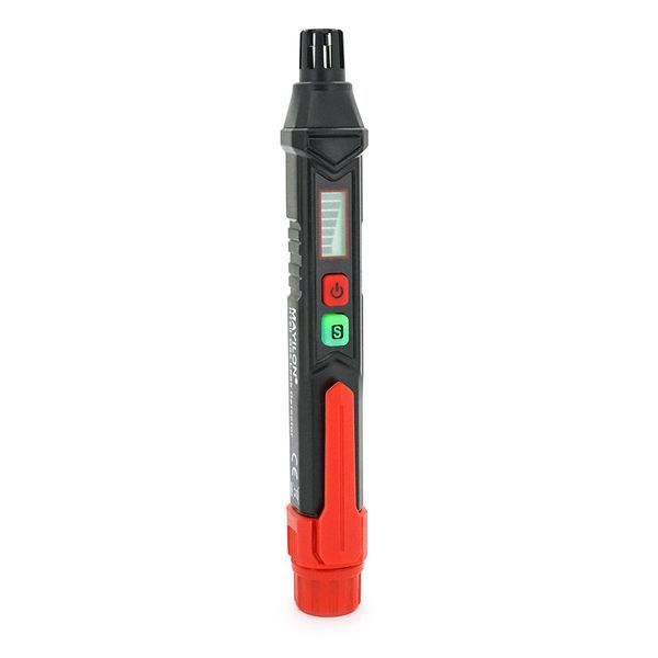 Детектор утечки горючих газов Mayilon HT-60, 50~1000ppm, LСD -YT32322 фото