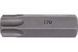 Біта TORX Т70х50ммL,14мм ROCKFORCE RF-1965070 3055 фото 1