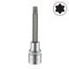 Головка бита TORX T70 1/2" (L-100мм) Forsage F-34610070 46601 фото 1
