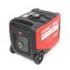 Генератор инверторный COVAX CG8800i, 7.0kW, бензин, однофазный 220V, 50Hz, electrik starter, KM172Fi 4-stroke, бак 10L, 610х470х545mm, 45kg -YT45585 фото 2