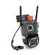 2+2Мп Wi-Fi видеокамера с двумя объективами уличная SD/карта YOSO YO-IPC49D6MP50 PTZ 2.8mm V380 -YT28232 фото 1