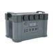 Power station ALLPOWERS S2000 Pro APP Control, Wi-Fi, Bluetooth, 2400W, 1451Wh LiFePO4 3500Cycles, MPPT 650w max, CAR port, DC12/24V, 4хAC 220V, 2xUSB -YT45470 фото 1