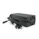 Зарядное устройство Jinyi для аккумуляторов LiFePo4 12V(14,6V),4S,5A,штекер 5.5*2.5,с индикацией,BOX -YT22418 фото 4
