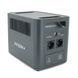 Портативная станция AFERIY AF-P180, LiFePO4 1024Втч. (max1800)Вт, XT60 MPPT 11.5-50В-20А(500W), 4xAC 220v. LED. 2-USB-A 18W , 2xType-C PD20+140Вт, DC+прикуриватель12В/10А, 100% заряд - 1,5 часа, 350*220*263 мм, 11.6kg -YT45857 фото 3