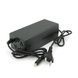 Зарядное устройство Jinyi для аккумуляторов LiFePo4 12V(14,6V),4S,5A,штекер 5.5*2.5,с индикацией,BOX -YT22418 фото 1