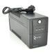 ДБЖ Ritar RTP600 (360W) Proxima-L, LED, AVR, 2st, 2xSCHUKO socket, 1x12V7Ah, plastik Case. NEW! -YT5843 фото 1
