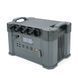 Power station ALLPOWERS S2000 Pro APP Control, Wi-Fi, Bluetooth, 2400W, 1451Wh LiFePO4 3500Cycles, MPPT 650w max, CAR port, DC12/24V, 4хAC 220V, 2xUSB -YT45470 фото 2