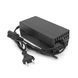 Зарядний пристрій для акумуляторів Li-ion 12V (12,6V), 3S, 3A, штекер Triangle plug (T-tipe/IEC/C13 N+L-) -YT36904 фото 2