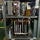 ИБП ONLine 3-ФАЗЫ RITAR GP33-20KL, 384Vdc, 20KVA/16KW, под внешний АКБ, вход 3 фазы-выход 1 фаза (415*730*930), 165кг -YT27097 фото 16