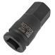 Головка-бита ударна 6-гранна 30 мм, 3/4" ROCKFORCE RF-26410030MPB 56707 фото 2