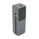 Powerbank Fulltech FP34 30000mAh, Fast charge PD140W, Li-pol, LCD Display, Вход:Type-C, Выходы: 2xUSB Type-C, 1xUSB Type-A, USB Type-C Cable, Box -YT44718 фото 1