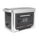 Must EM181-EM1024S 1000W LiFePO4 LCD, 12VDC, PV 25A MPPT, 230V &plusmn;5%, 6000 cycle 80% DOD, 25&deg;C, 4xUSB, PD18W+2x60W, 2xAC 220V, 225*295*363, 17KG -YT38852 фото 1
