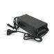 Зарядное устройство Jinyi для аккумуляторов LiFePo4 12V(14,6V),4S,5A,штекер 5.5*2.5,с индикацией,BOX -YT22418 фото 2