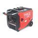 Генератор инверторный COVAX CG8800i, 7.0kW, бензин, однофазный 220V, 50Hz, electrik starter, KM172Fi 4-stroke, бак 10L, 610х470х545mm, 45kg -YT45585 фото 1