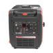 Генератор инверторный COVAX CG8800i, 7.0kW, бензин, однофазный 220V, 50Hz, electrik starter, KM172Fi 4-stroke, бак 10L, 610х470х545mm, 45kg -YT45585 фото 3