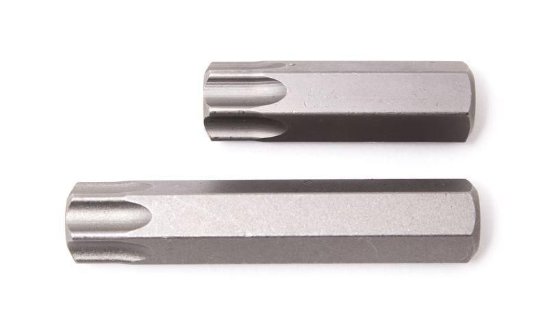 Біта TORX Т70х50ммL,14мм ROCKFORCE RF-1965070 3055 фото