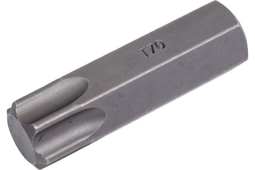Біта TORX Т70х50ммL,14мм ROCKFORCE RF-1965070 3055 фото