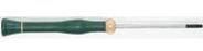 Викрутка TORX з отвором ювелірна T7Hх40мм Forsage F-73704007 2157 фото