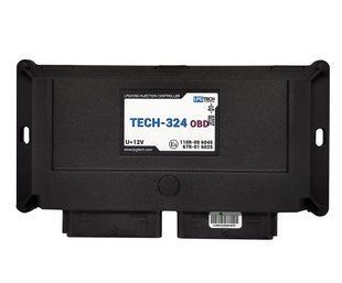 Блок керування LPGTECH 324 OBD для 4 цил. (оригінал) 01036 фото
