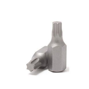 Біта TORX T50х30мм, 10мм Forsage F-1763050 995 фото