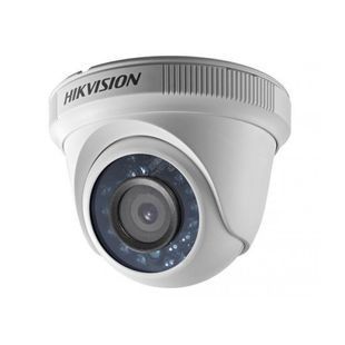 2MP TVI / AHD / CVI / CVBS камера внутр Hikvision DS-2CE56D0T-IRPF (C) (2.8 мм) -YT16296 фото