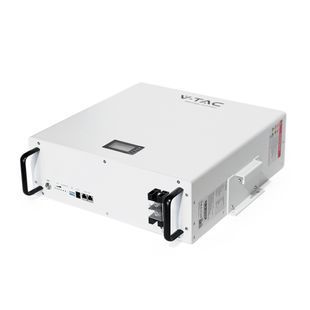 Акумуляторні батареї V-TAC LiFePO4