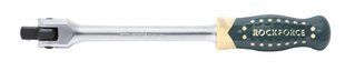 Вороток шарнирный с накаткой 1/2''L- 380мм ROCKFORCE RF-8014380 18919 фото