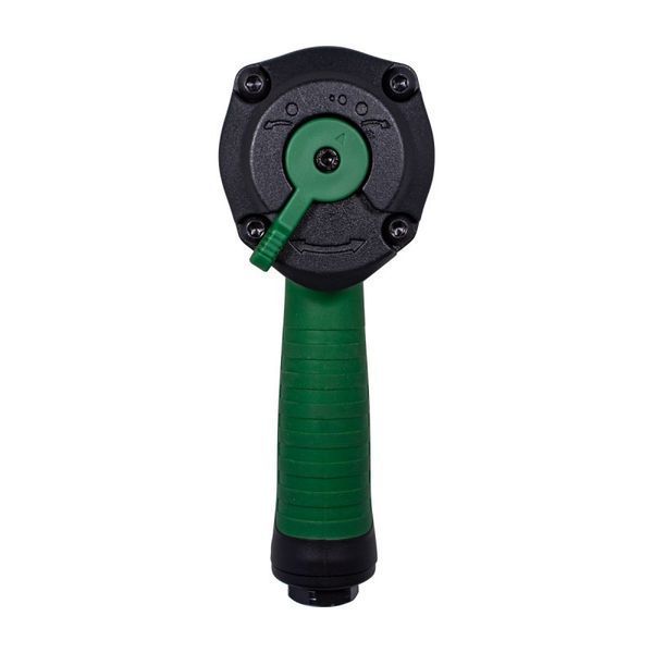 Пневмогайковерт 1/2" (1220Нм; 120л/хв, 6.2bar) ROCKFORCE RF-82545 18420 фото