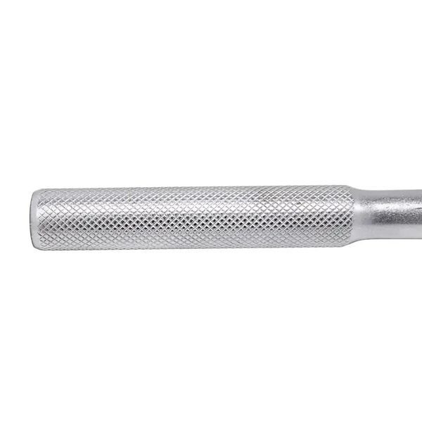 Вороток шарнірний з накаткою 1/2'' L-380мм ROCKFORCE RF-8014380 18919 фото