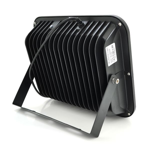ІЧ-прожектор GY-IR80056. 12V, 56W, 56LED, IP66, 850Нм, кут огляду 90 &deg;, дальність до 200 м. -YT33958 фото