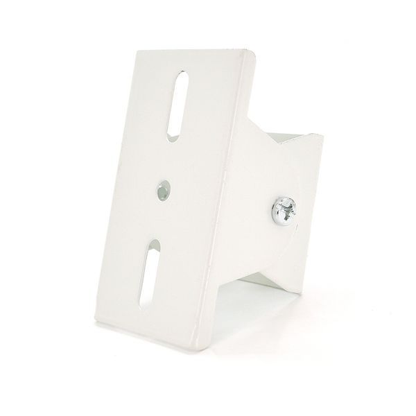 Кронштейн для камеры PiPo PP- Rectangle, с поворотом для камеры, белый, металл -YT11583 фото