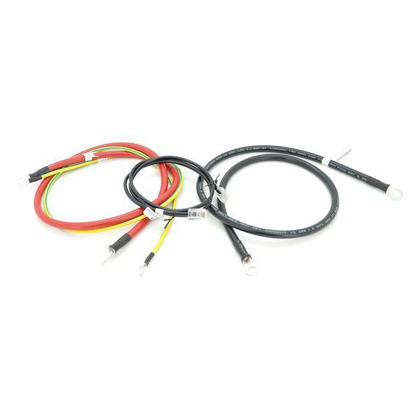 Аккумуляторная батарея Deye LiFePO4 SE-F5-C, 51,2V 100Ah 5KWh, BMS100@16S до 32 parallel(1stack), CAN&RS485 ,Bluetoot, 6000Cycles, (370*548*140), 41kg -YT46195 фото
