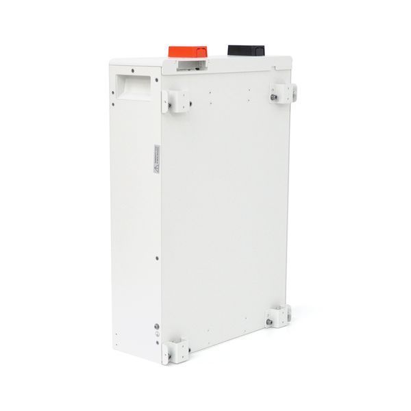 Аккумуляторная батарея Deye LiFePO4 SE-F5-C, 51,2V 100Ah 5KWh, BMS100@16S до 32 parallel(1stack), CAN&RS485 ,Bluetoot, 6000Cycles, (370*548*140), 41kg -YT46195 фото