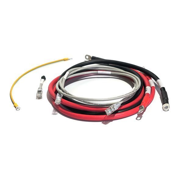 Акумуляторна батарея V-TAC VT48100E-W LiFePO4 51,2V 100Аh 5.12kWh,(100/100A)585x565x275mm, 50,67kg -YT37295 фото